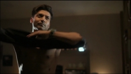 Commander Karan Saxena - Season 01 Episode 06